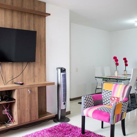 Apartamento Granate Pereira Εξωτερικό φωτογραφία