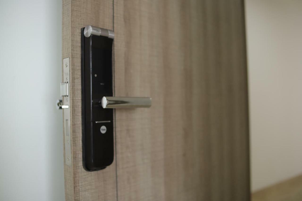 Apartamento Granate Pereira Εξωτερικό φωτογραφία