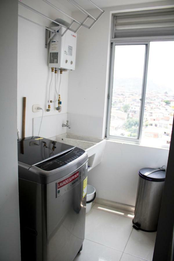 Apartamento Granate Pereira Εξωτερικό φωτογραφία