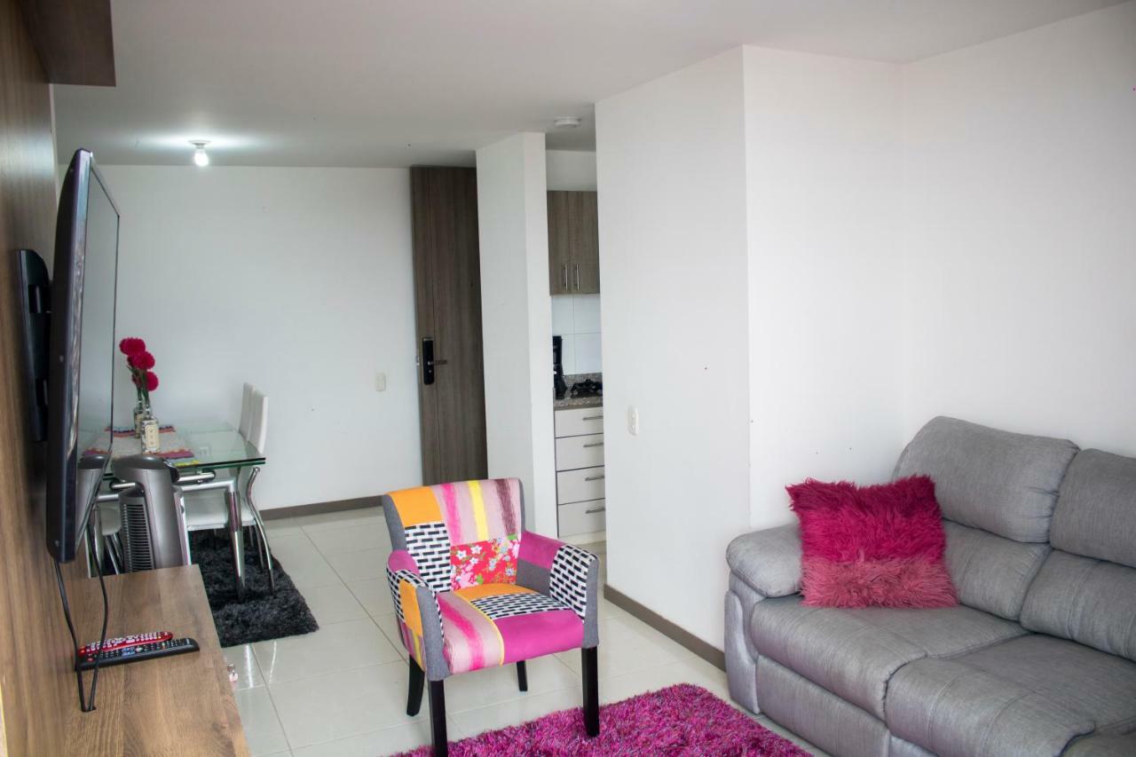Apartamento Granate Pereira Εξωτερικό φωτογραφία