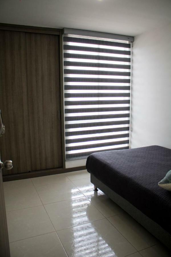 Apartamento Granate Pereira Εξωτερικό φωτογραφία
