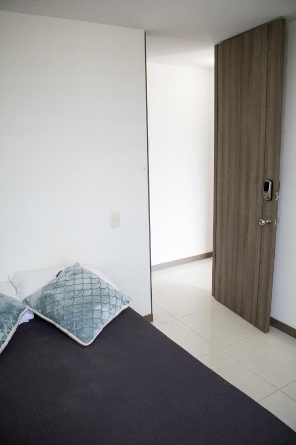 Apartamento Granate Pereira Εξωτερικό φωτογραφία