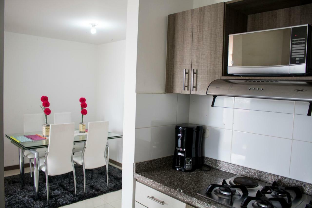 Apartamento Granate Pereira Εξωτερικό φωτογραφία